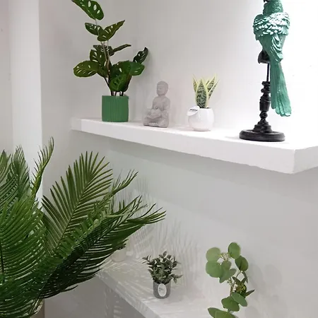 Casa Varco Santa Lucia Apartment Palermo