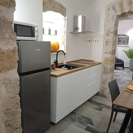 Casa Varco Santa Lucia * Palerme
