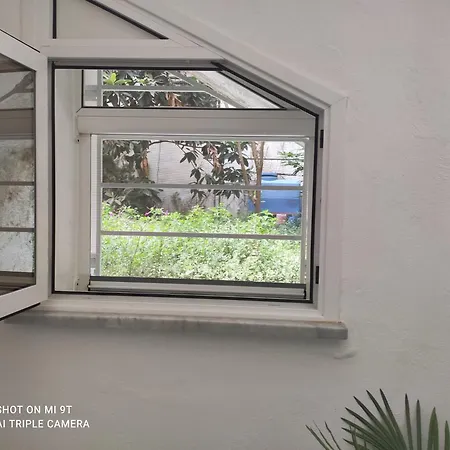 Casa Varco Santa Lucia باليرمو