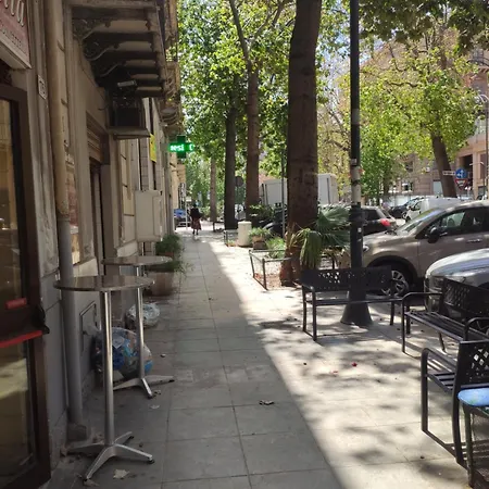 Casa Varco Santa Lucia * باليرمو