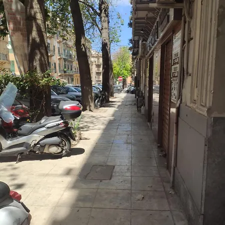 Casa Varco Santa Lucia *