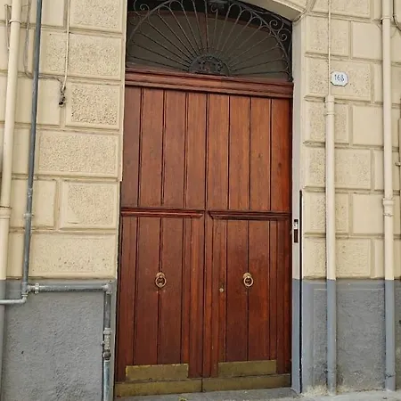 Casa Varco Santa Lucia شقة