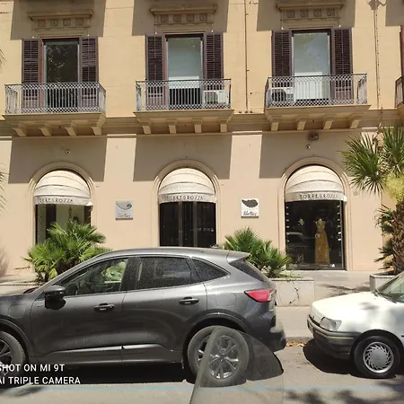 Casa Varco Santa Lucia *