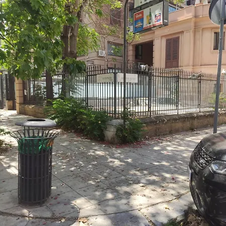 Casa Varco Santa Lucia