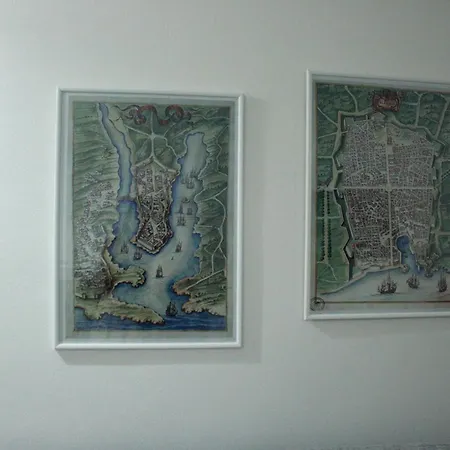 Casa Varco Santa Lucia *