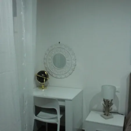 شقة Casa Varco Santa Lucia *