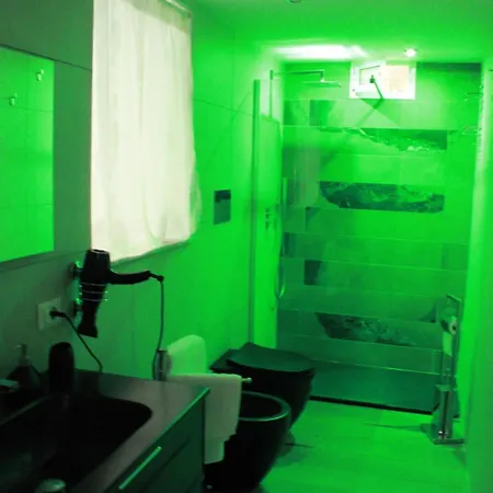 Casa Varco Santa Lucia شقة