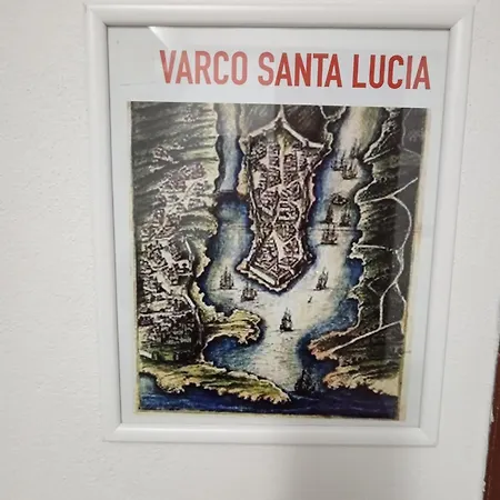Casa Varco Santa Lucia *