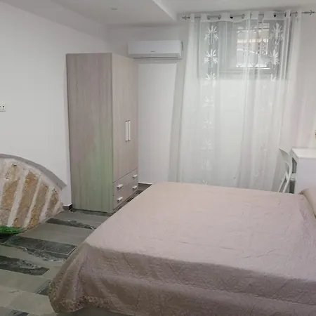 شقة Casa Varco Santa Lucia *