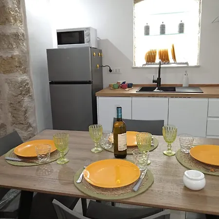 Casa Varco Santa Lucia * باليرمو