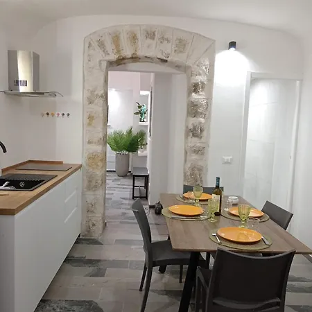 Casa Varco Santa Lucia *