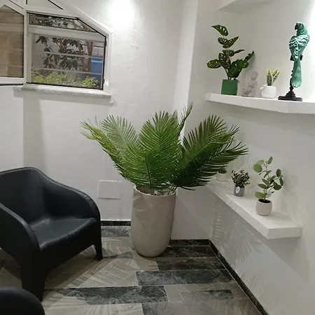 Casa Varco Santa Lucia * باليرمو