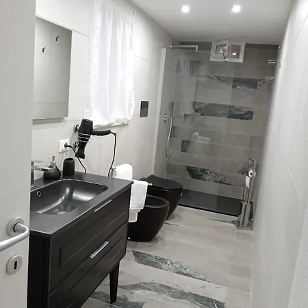 Casa Varco Santa Lucia *