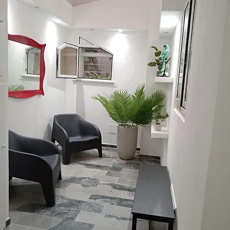 Casa Varco Santa Lucia