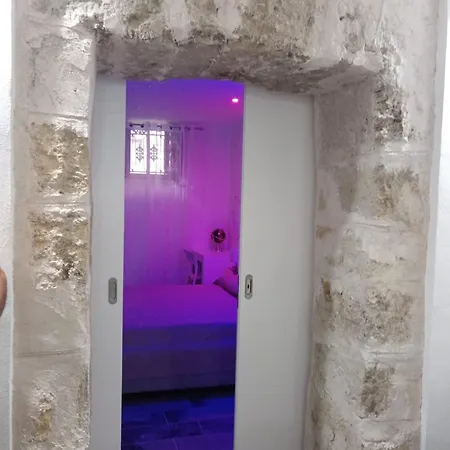 شقة Casa Varco Santa Lucia *