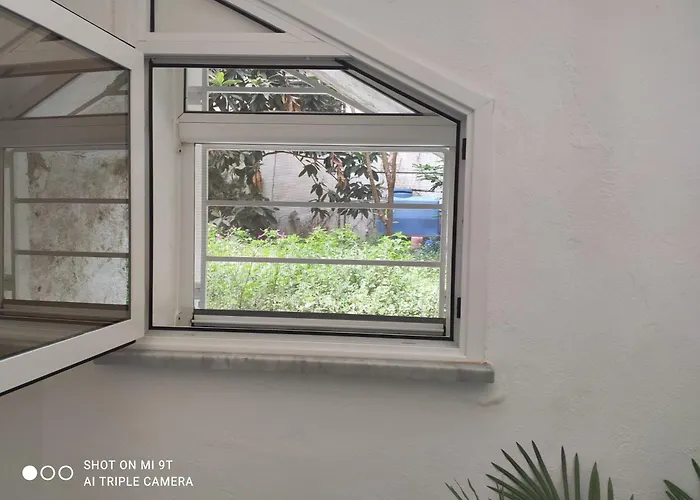Casa Varco Santa Lucia 巴勒莫