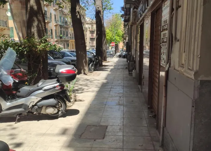 Casa Varco Santa Lucia *