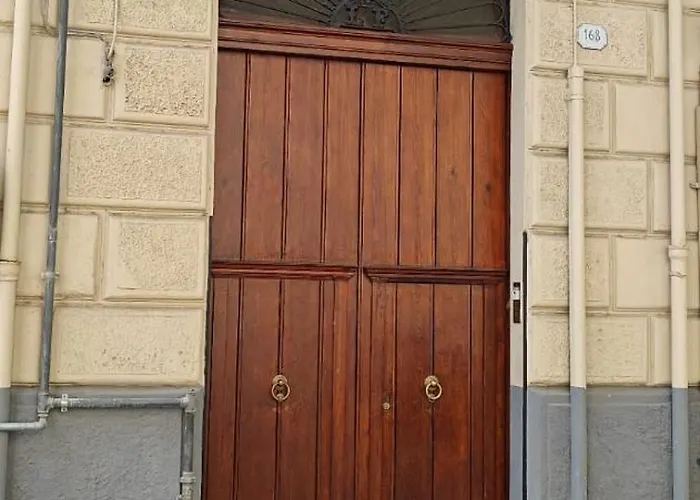 Casa Varco Santa Lucia 公寓