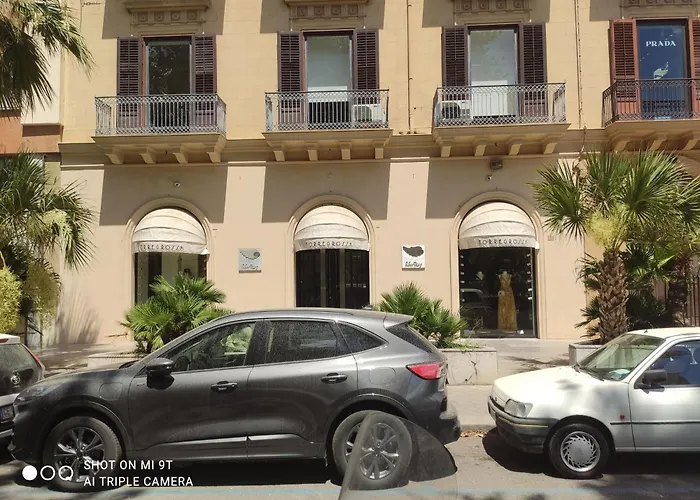 Casa Varco Santa Lucia *