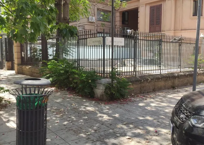 Casa Varco Santa Lucia