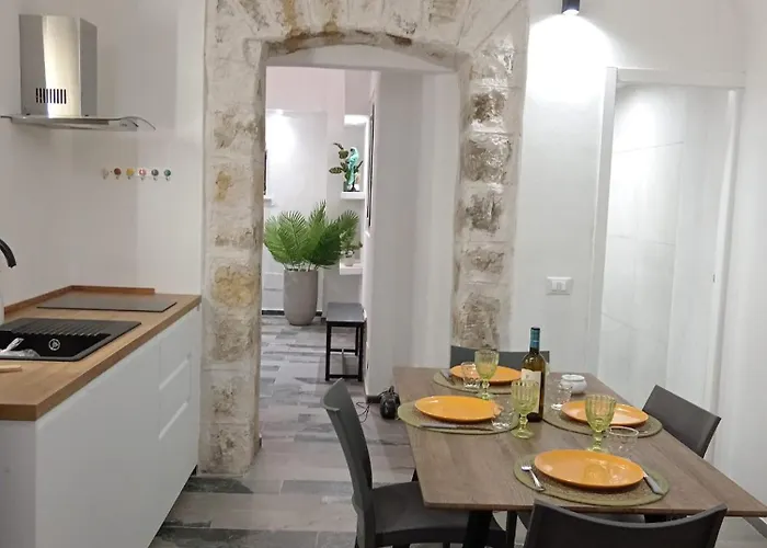 Casa Varco Santa Lucia *