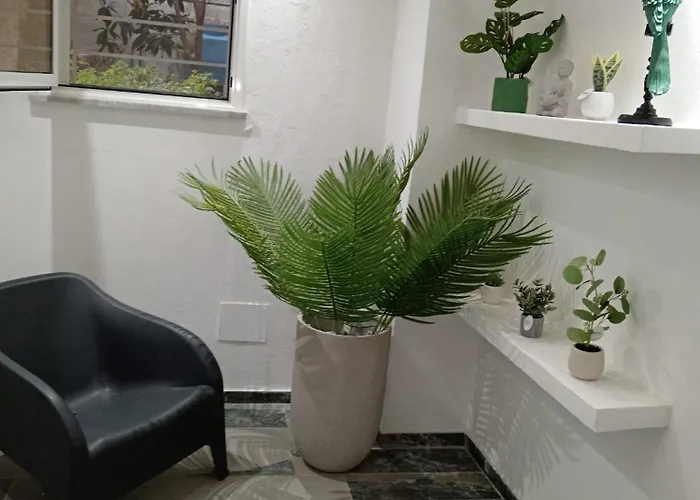 Casa Varco Santa Lucia * 巴勒莫
