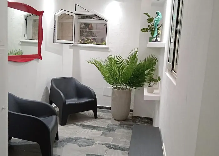 Casa Varco Santa Lucia